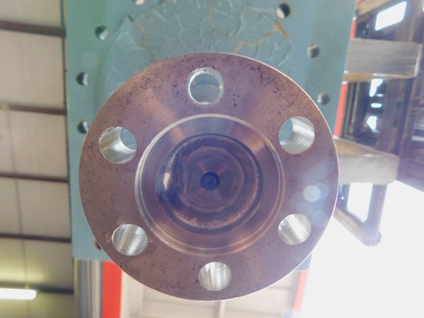 Buy Used Process EquipmentUniversal Industrial Assets